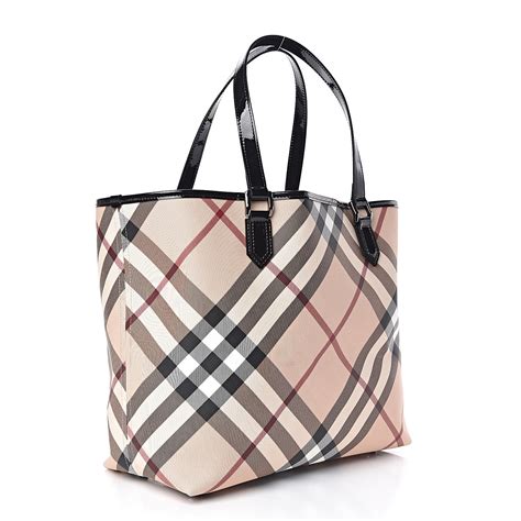 burberry nova check square watch|burberry nova check tote discontinued.